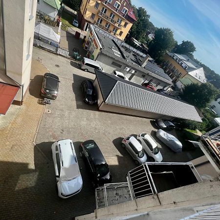Apartament Opal - Ul. Grunwaldzka Przy Plazy Pobierowo Extérieur photo