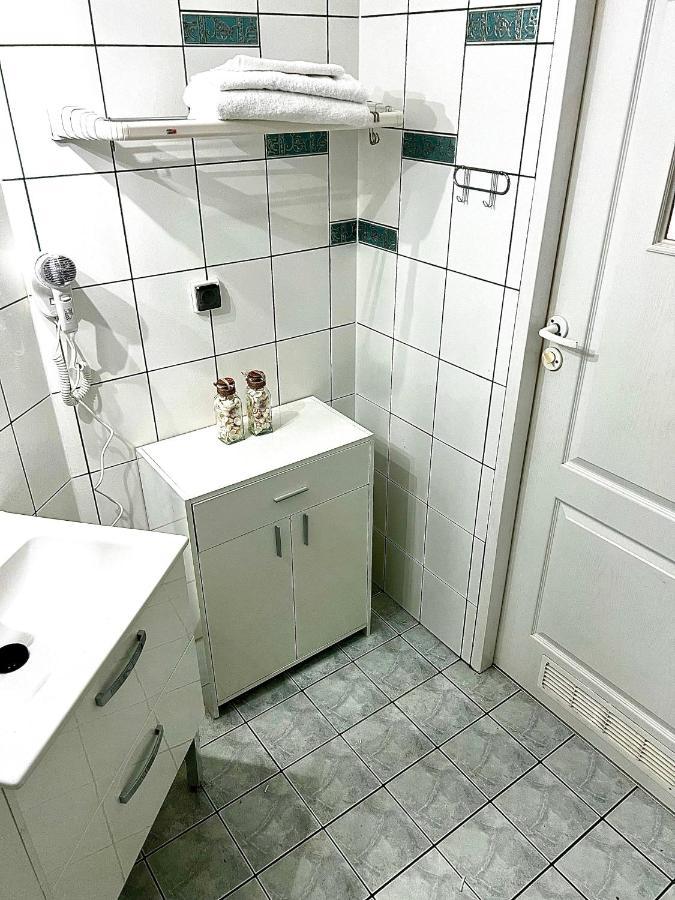 Apartament Opal - Ul. Grunwaldzka Przy Plazy Pobierowo Extérieur photo