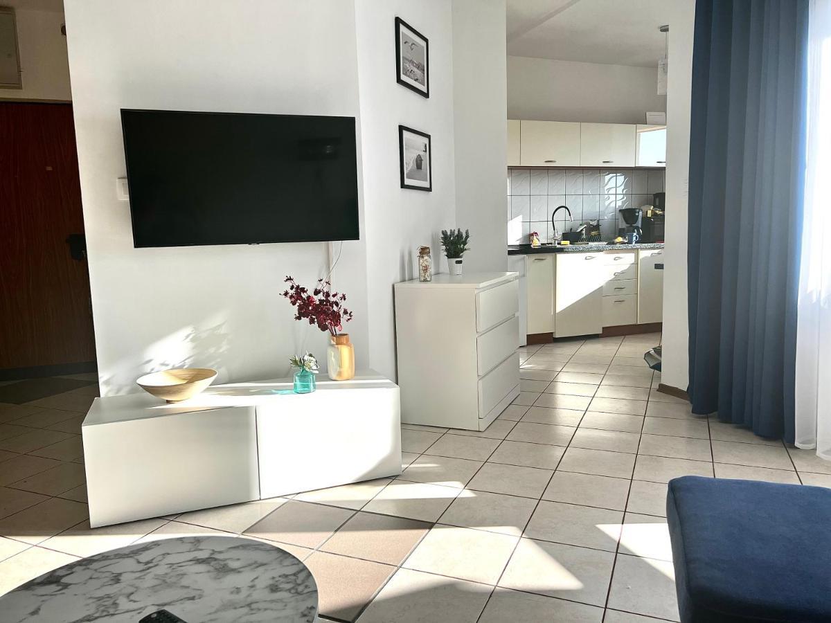 Apartament Opal - Ul. Grunwaldzka Przy Plazy Pobierowo Extérieur photo